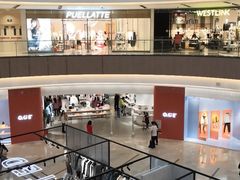 -OCE(熙地港购物中心店)