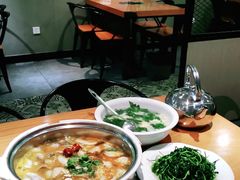 -龙梅肥肠鱼(明瓦廊店)