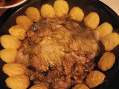 -王老六铁锅炖鱼(圣亚海洋店)