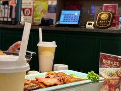 -避风塘·老港味餐厅(虹口龙之梦店)