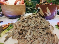 -享遇.锅姥姥牛排海鲜自助(小寨店)