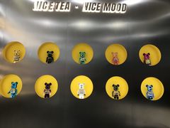 -雅克雅思(大厂鑫乐广场店)