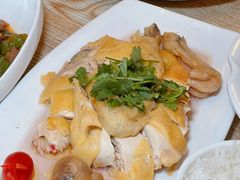 -蠔爺王志德生蚝馆(金沙湾店)