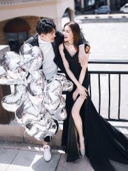 -易摄影婚纱摄影工作室