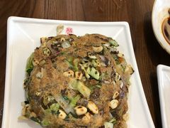 八珍炒糕-海坛特色小吃·只做平潭特色菜(平潭店)