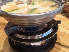 -东北风(龙湾万达广场)