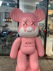 -ASG Hair Salon烫染·接发