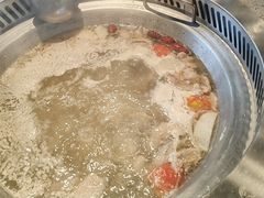 -313羊庄铁锅烀羊肉·烤全羊·烧烤龙虾·团建聚餐(永德路店)