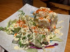 -故乡屋日本料理(八一广场店)