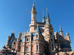 -上海迪士尼度假区