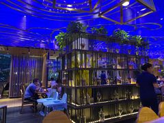 -老板恋上鱼(恒隆广场店)