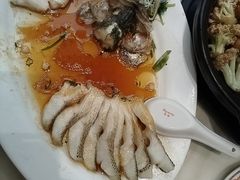 -稻香酒家·35年老字号(侨光店)