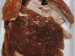 -紫光园·烤鸭(吕家营店)