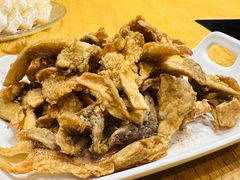 -福茂源横山铁锅羊肉(牡丹园店)