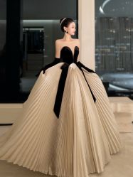 点击看大图 -MANLI BRIDAL婚纱