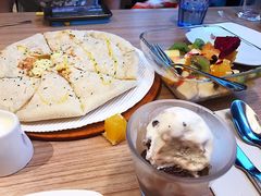 -必胜客(王府井店)