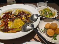 黑松露罗马生菜-太二酸菜鱼(沈阳万象城店)
