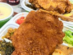 -东池便当(黎明西路店)
