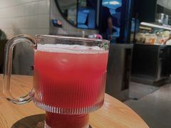玫瑰清茶茶-gaga(深圳南山益田假日广场店)