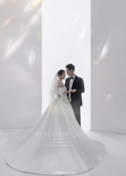 -卡米拉婚纱摄影工作室(金汇广场店)