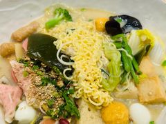 -丝路伊兰·兰州牛肉面(牛街总店)