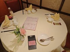 -利苑酒家(宜安广场店)