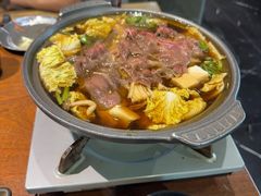 -九井澤精致料理(金茂店)