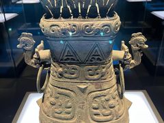 -陕西历史博物馆