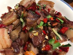 -印象鲵宴·张家界地标美食名片(溪布街店)