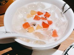 现任椰奶冰粉-太二酸菜鱼(中山龙之梦店)
