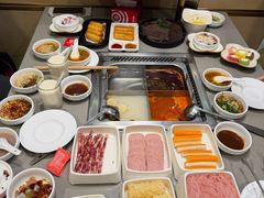 -海底捞火锅(杭州城西银泰城店)