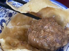 -北京清真房记小吃店