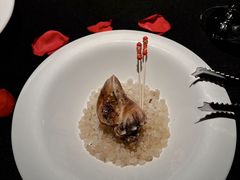 -小火花·干式熟成牛排馆Spark SteakHouse(剑桥郡店)