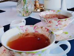-L'amour澜茉·轻法餐