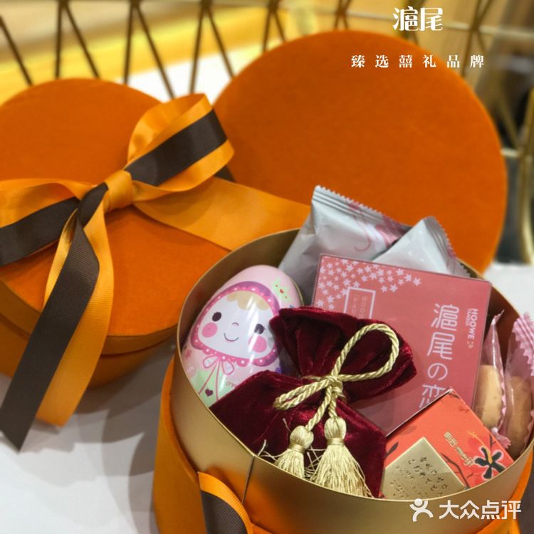就算搞特价，也要做最美丽大方的伴手礼！