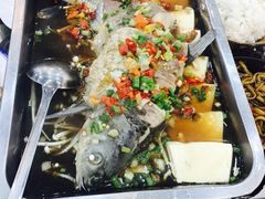 -徽州美食(三十年老店)