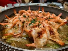 -宝轩渔府·老字号海鲜·正宗津菜(水上店)