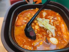 阿香麻辣米线-阿香米线(深业上城店)
