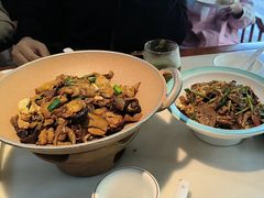 -寻乡迹· 湖南家宴(竹坑店)