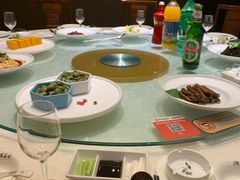-全聚德(常州店)