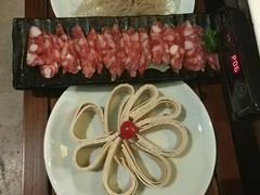 -佬土鹅肠火锅(解放路店)