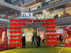 -首创奥特莱斯(北京店)