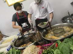 -正宗阳山牛杂(东城店)