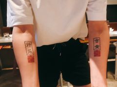 -日上三甘(三里屯店)