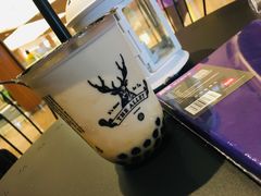 -鹿角巷The Alley(龙湖天街店)