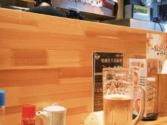 -晶吉·居酒屋·烧鸟·海胆(民主广场店)
