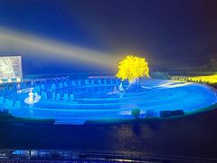 -鼎盛王朝康熙大典实景演出