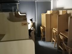 -青屏书馆自习室(吕厝店)