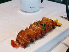 -松鹤楼·非遗·苏帮菜(融科店)