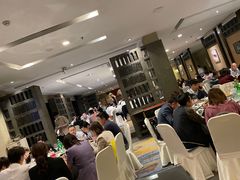 大堂-良渚君澜度假酒店·中餐厅